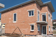 Hocombe home extensions
