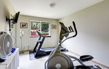 Hocombe home gym construction leads