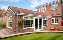 Hocombe house extension leads